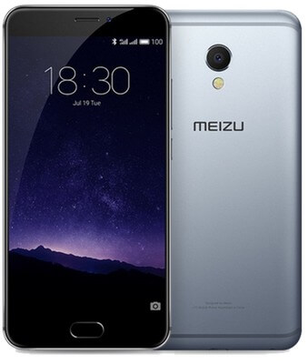 Замена кнопок на телефоне Meizu MX6